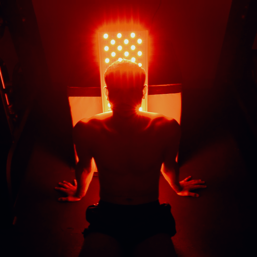 SURGE 900 : Red Light Therapy by ARC - Athlete Recovery