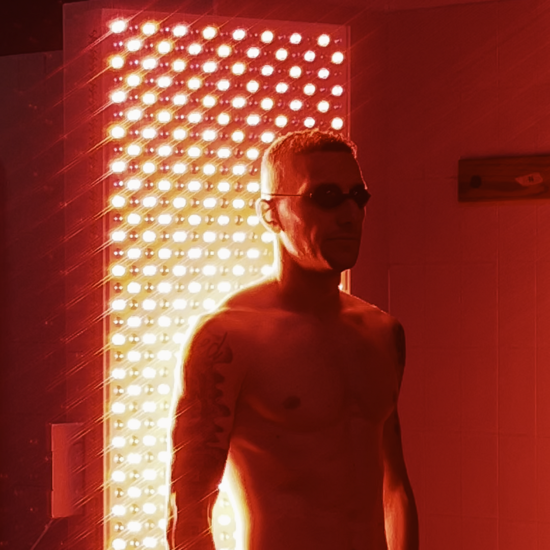 SURGE EXP - Full Body Red Light Therapy