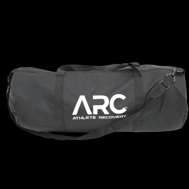 ARC - Athlete Recovery Bag - ARC - Athlete Recovery