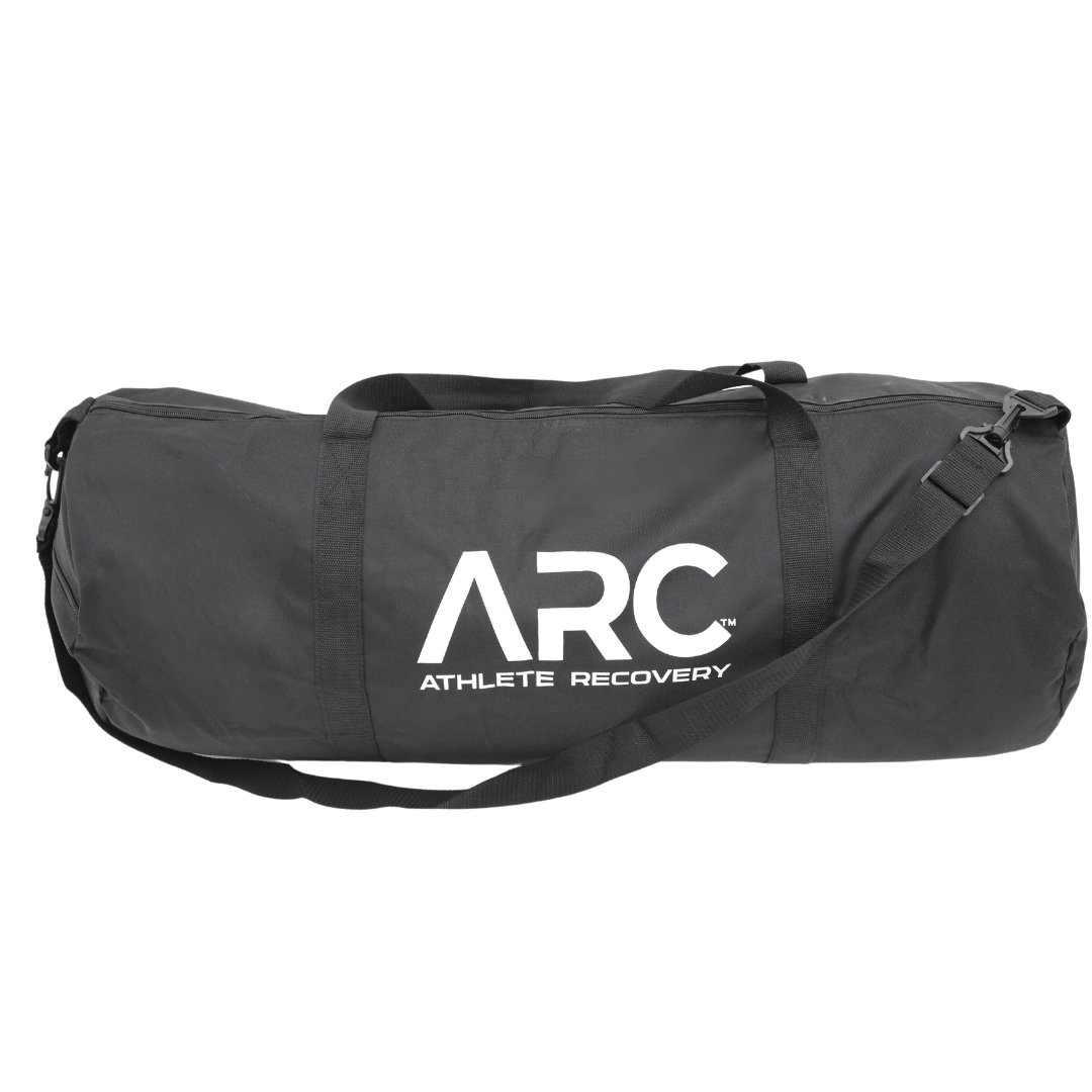 ARC - Athlete Recovery Bag - ARC - Athlete Recovery