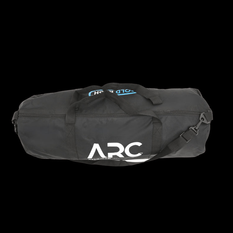 ARC - Athlete Recovery Bag - ARC - Athlete Recovery