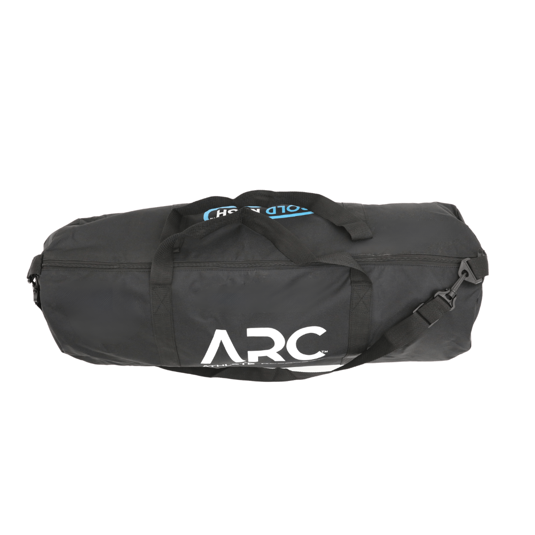 ARC - Athlete Recovery Bag - ARC - Athlete Recovery