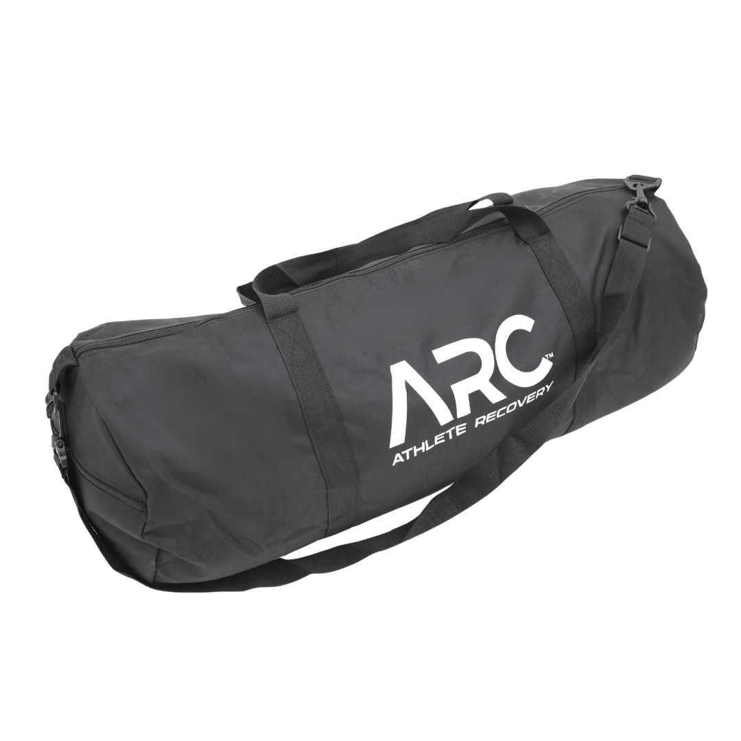 ARC - Athlete Recovery Bag - ARC - Athlete Recovery