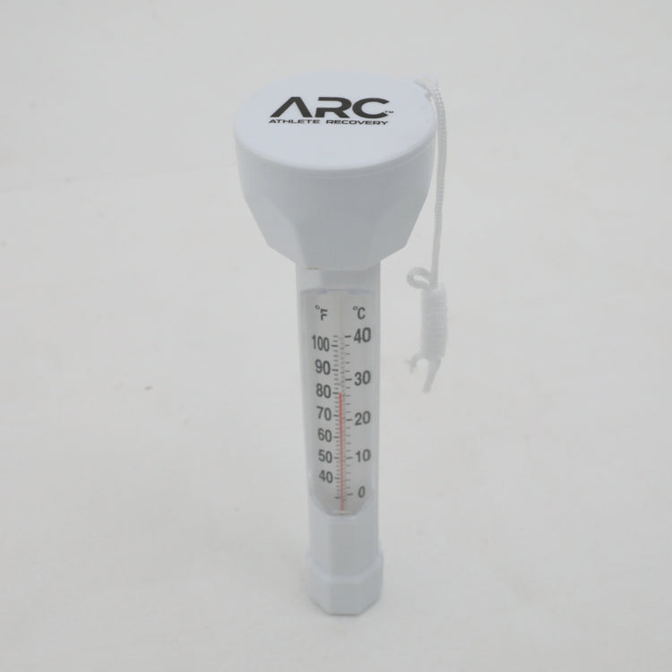 ARC Floating Thermometer - ARC - Athlete Recovery