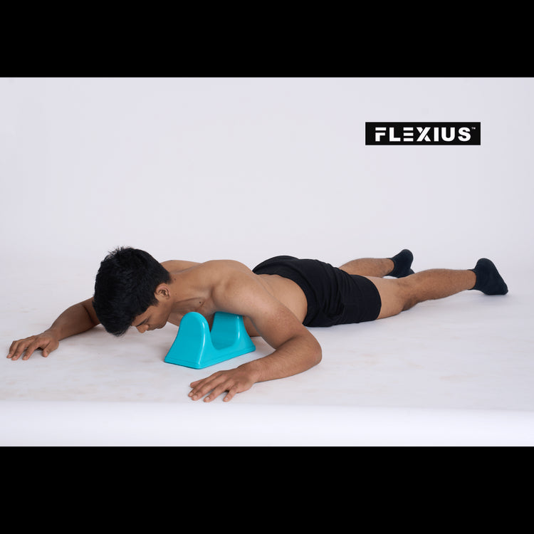 Flexius - Muscle Release Tool - ARC - Athlete Recovery