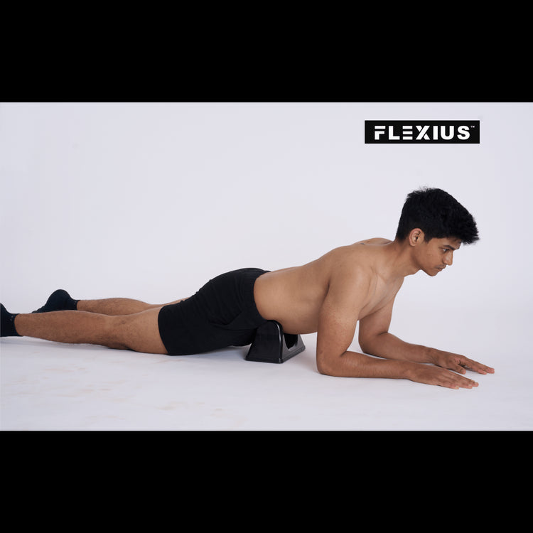 Flexius - Muscle Release Tool - ARC - Athlete Recovery