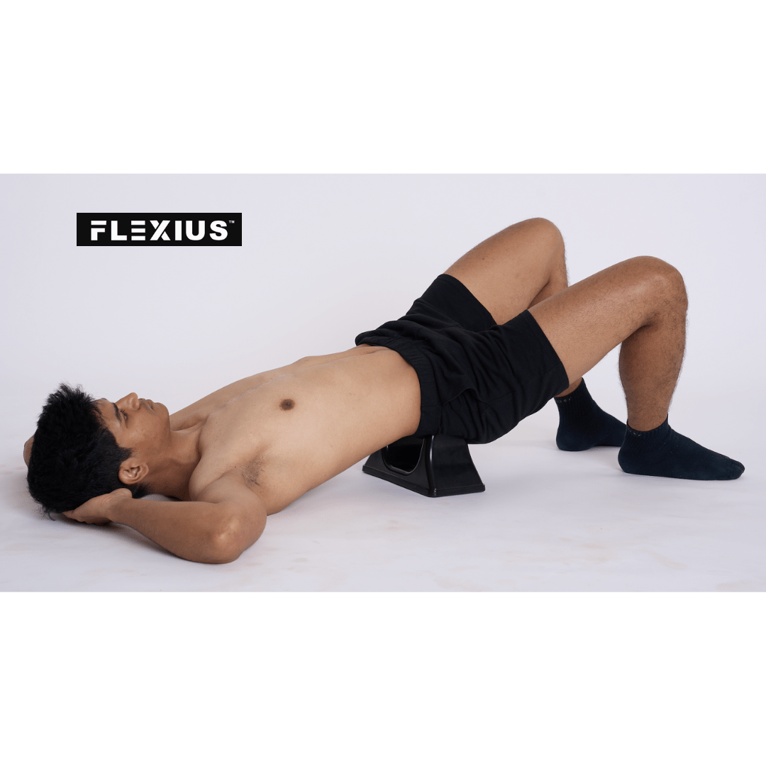 Flexius - Muscle Release Tool - ARC - Athlete Recovery