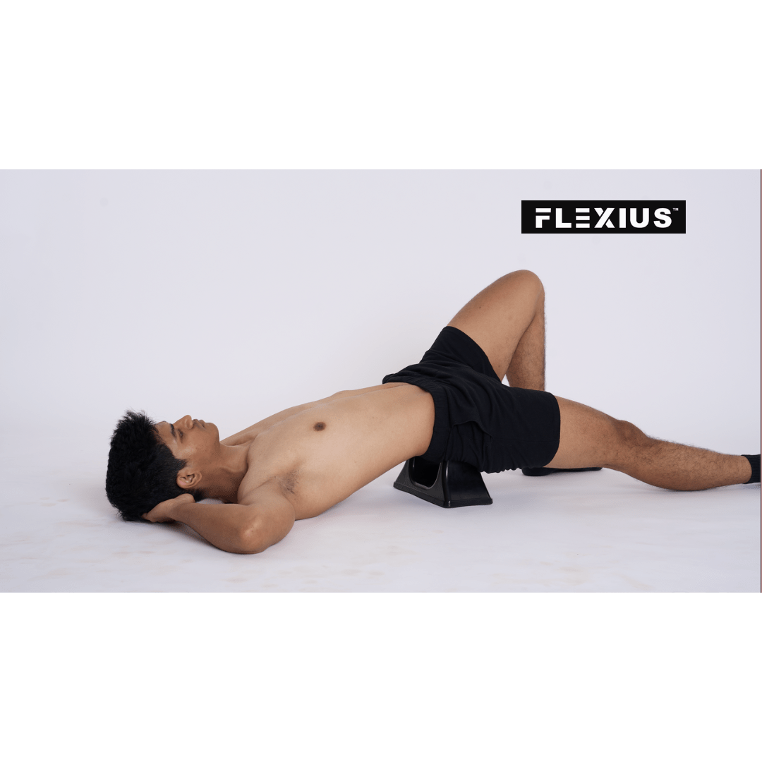 Flexius - Muscle Release Tool - ARC - Athlete Recovery