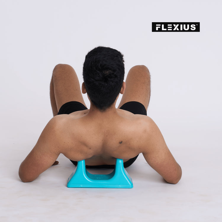 Flexius - Muscle Release Tool - ARC - Athlete Recovery