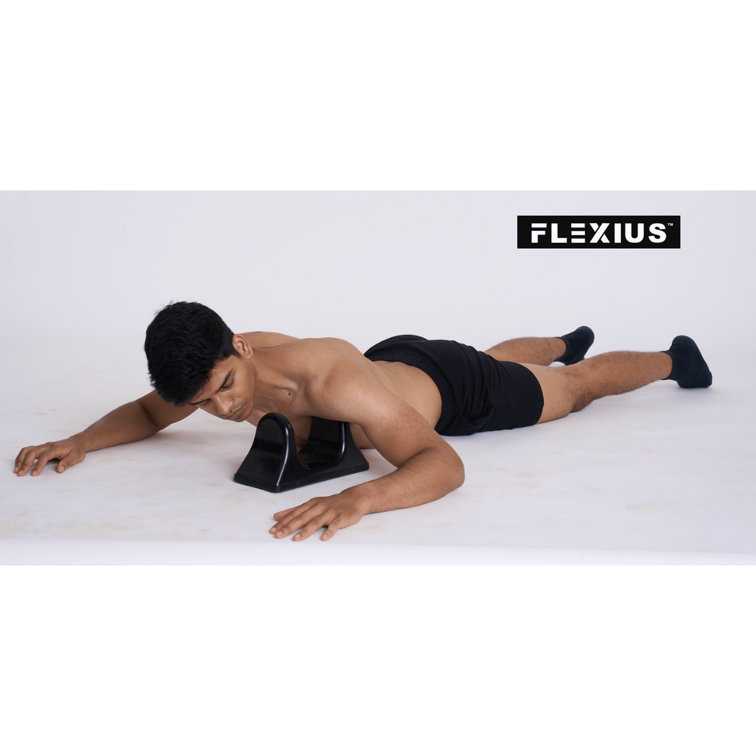 Flexius - Muscle Release Tool - ARC - Athlete Recovery