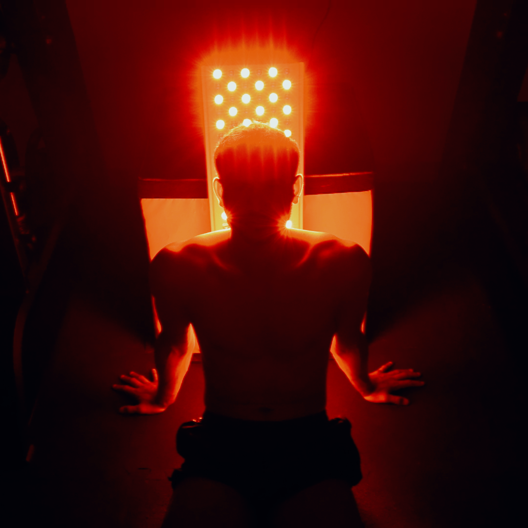 SURGE 900 - Red Light Therapy - ARC - Athlete Recovery