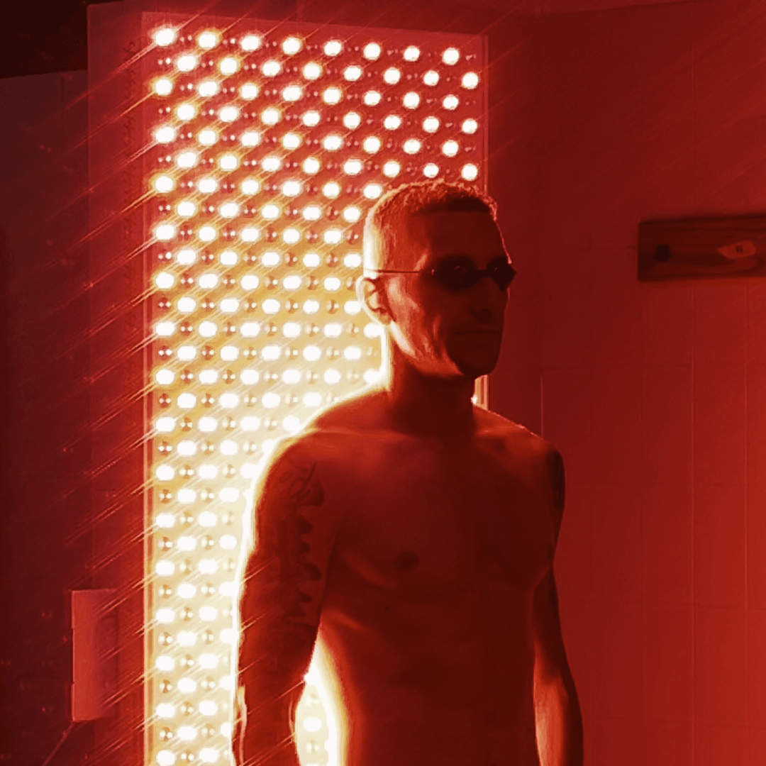 SURGE EXP - Full Body Red Light Therapy - ARC - Athlete Recovery